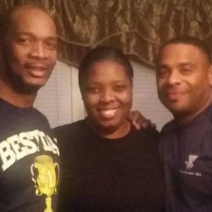 Meet your Posher, Ernest